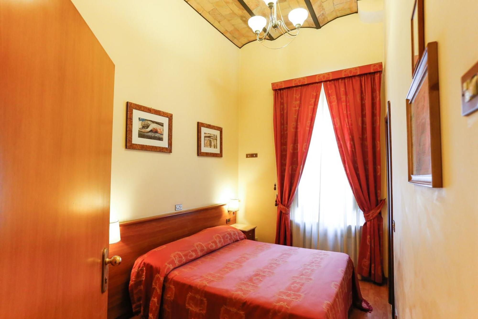 Hotel Tempio Di Pallade — Fotos 2